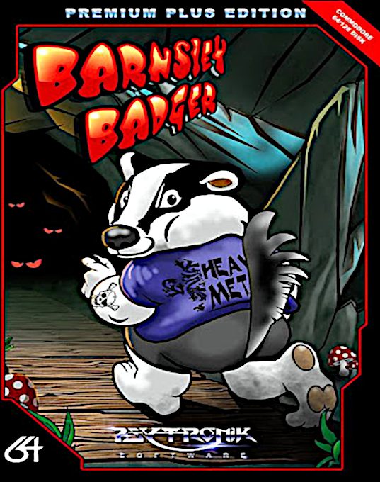 Barnsley Badger