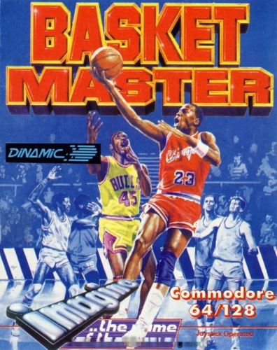 Basket Master
