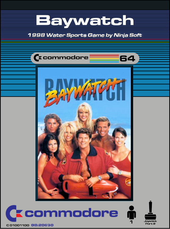 Baywatch