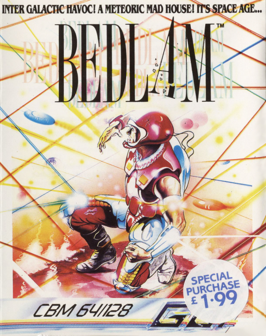 Bedlam