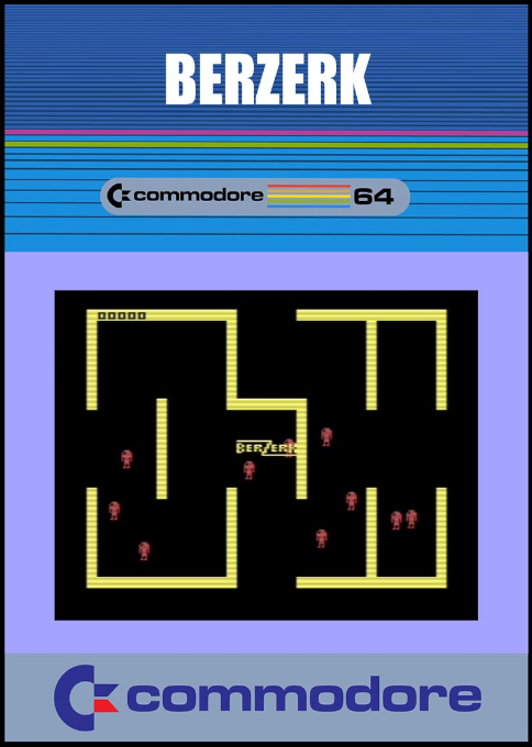 Berzerk