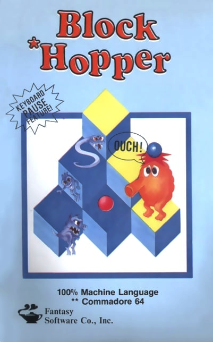 Blockhopper
