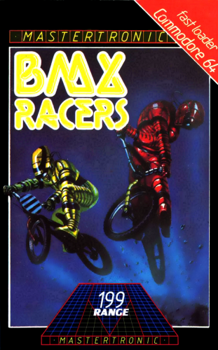 BMX Racers