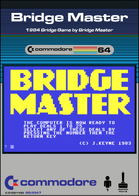 Bridge Master