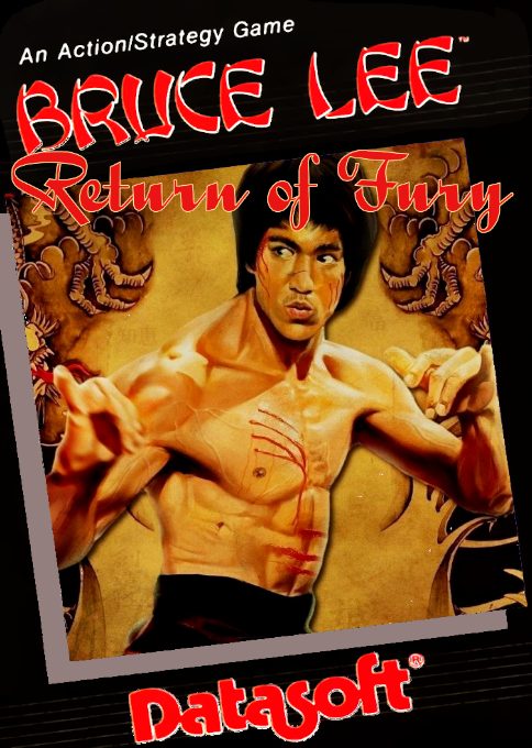 Bruce Lee : Return of Fury