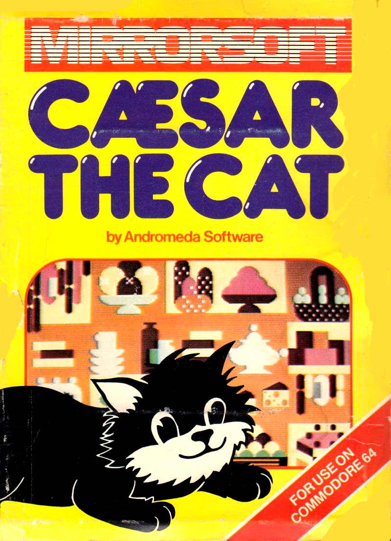 Caesar the Cat