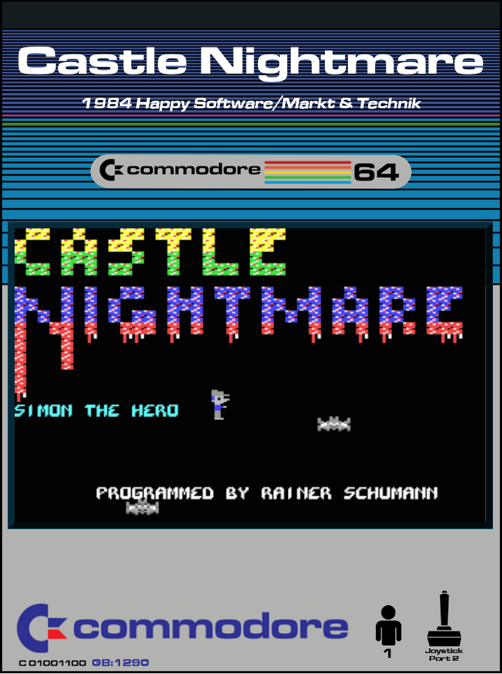 Castle Nightmare