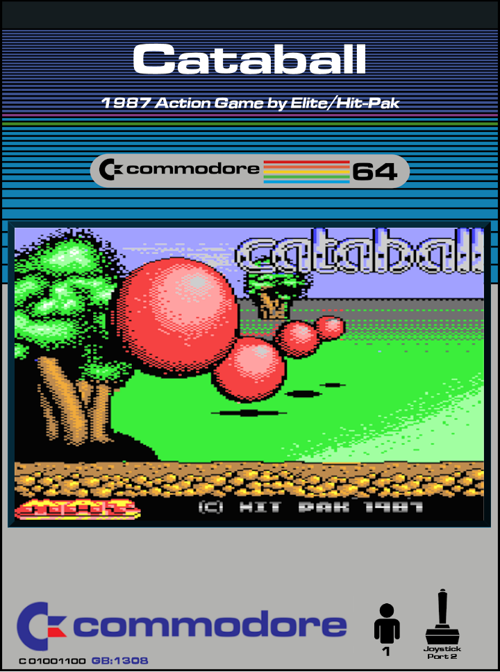 Cataball