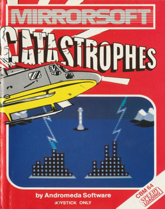 Catastrophes
