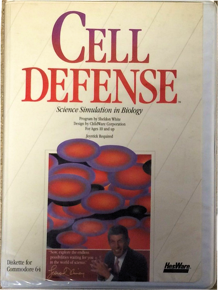 Cell Defense