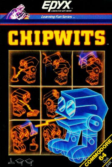 Chipwits