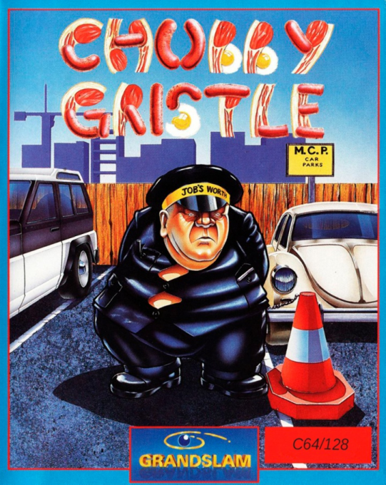 Chubby Gristle