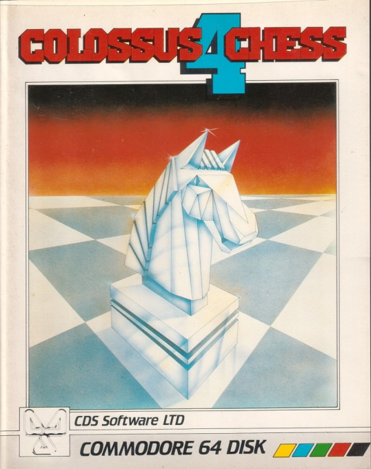 Colossus Chess 2