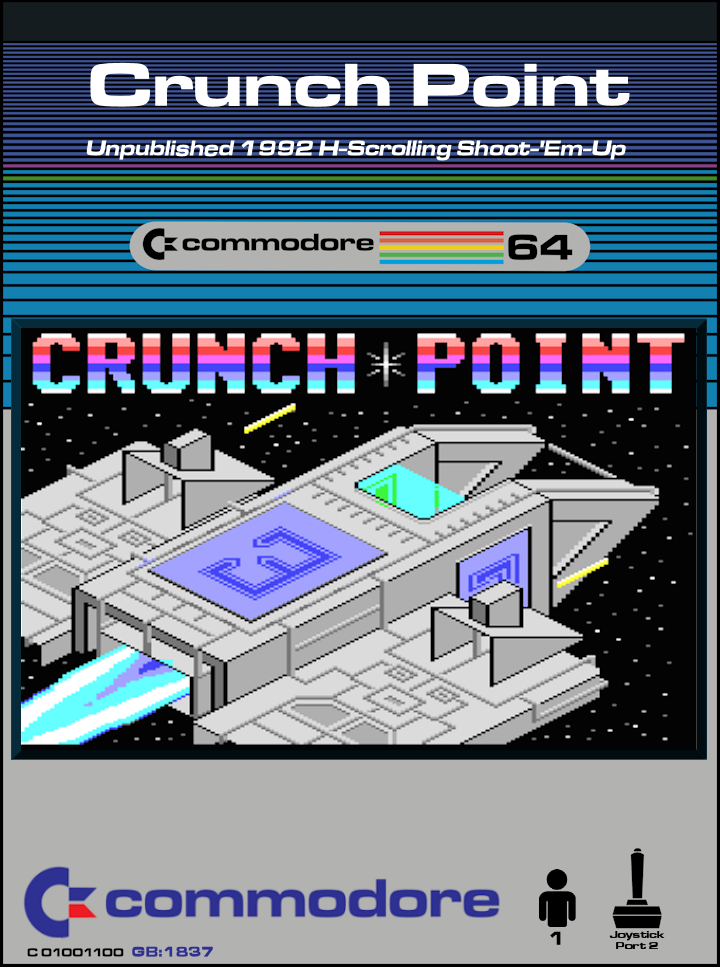 Crunch Point