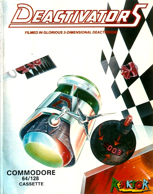 Deactivators