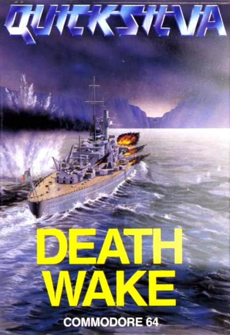 Death Wake