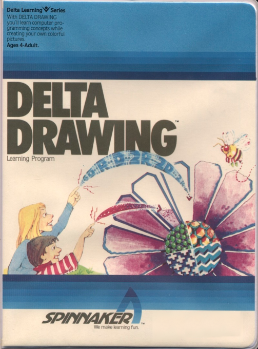 Delta Drawing