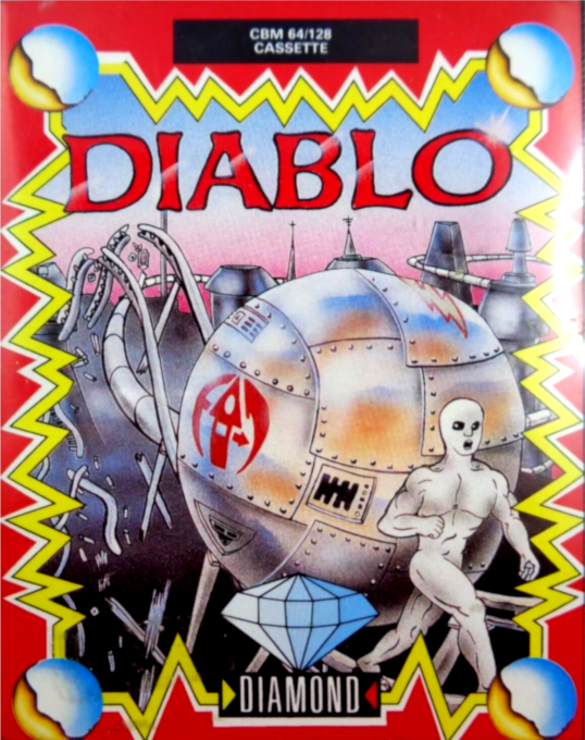 Diablo