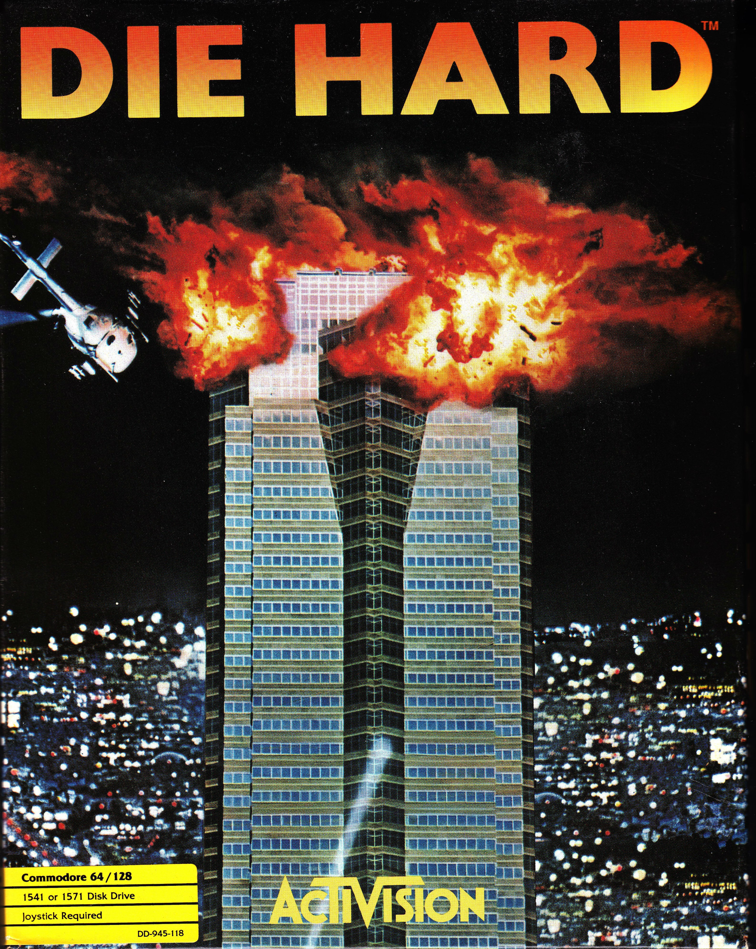 Die Hard