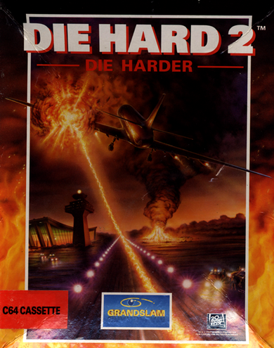 Die Hard II : Die Harder