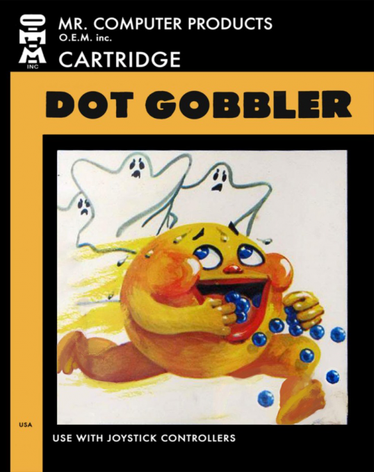 Dot Gobbler