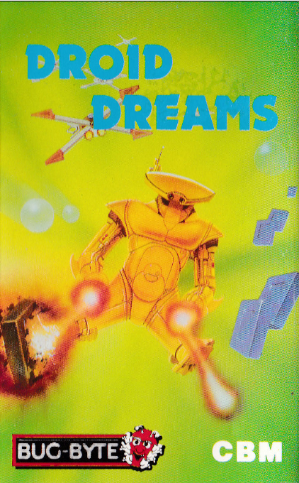 Droid Dreams