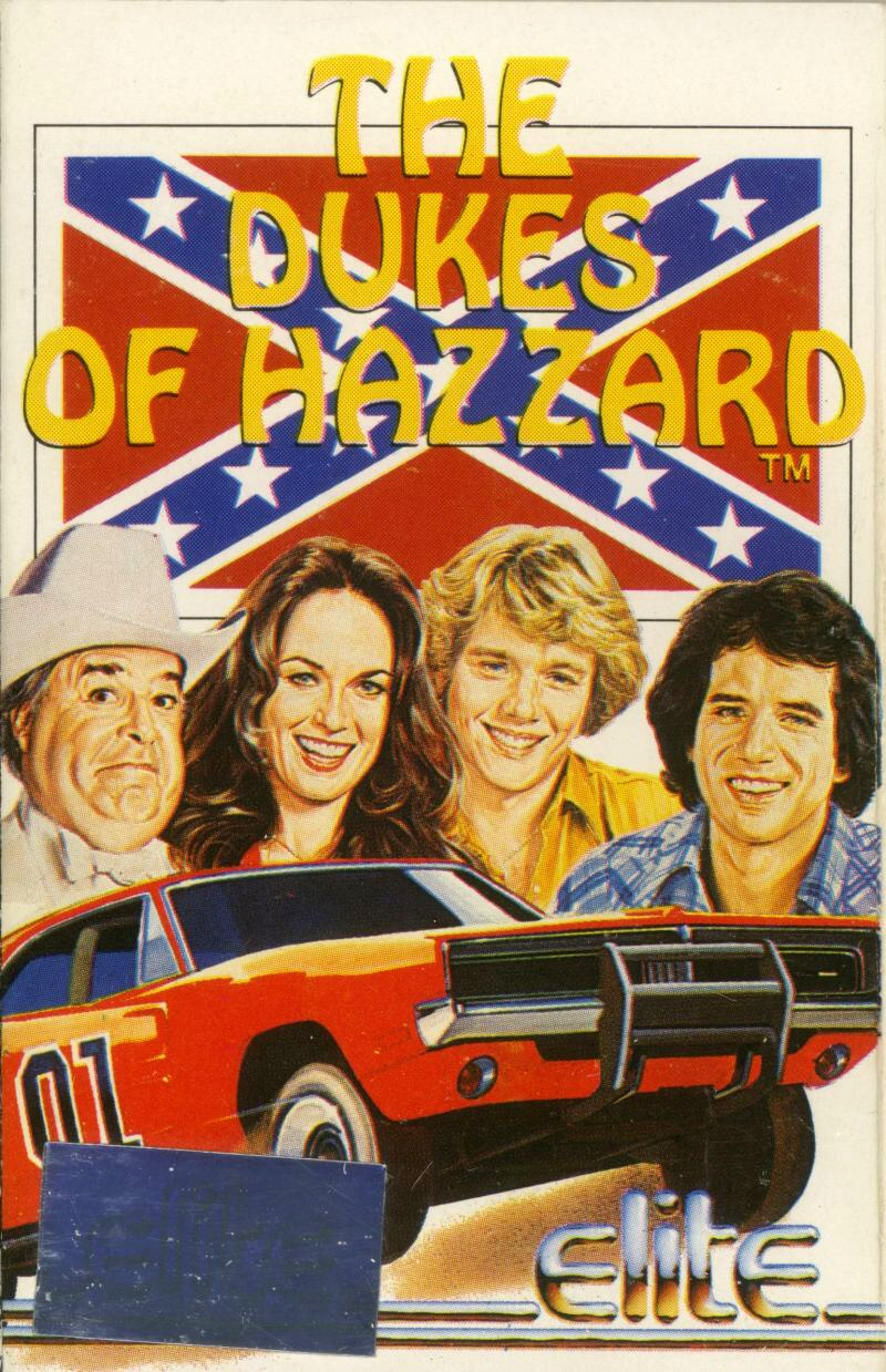 Dukes of Hazzard
