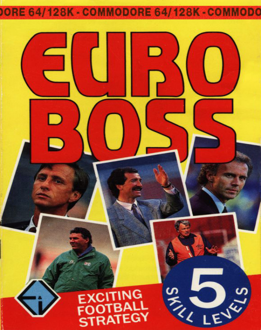 Euro Boss
