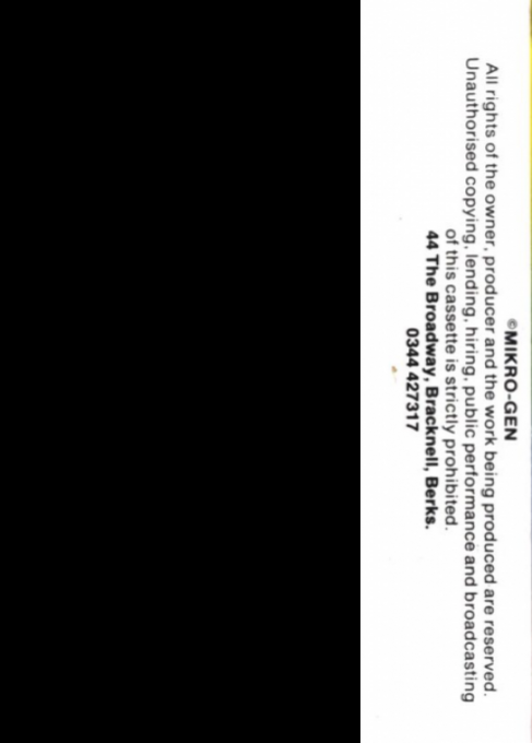 Everyone's A Wally - Dos