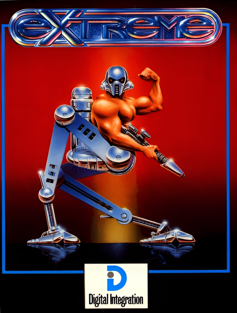 Extreme