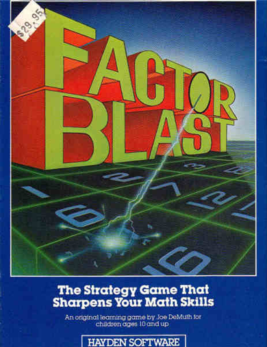 Factor Blast