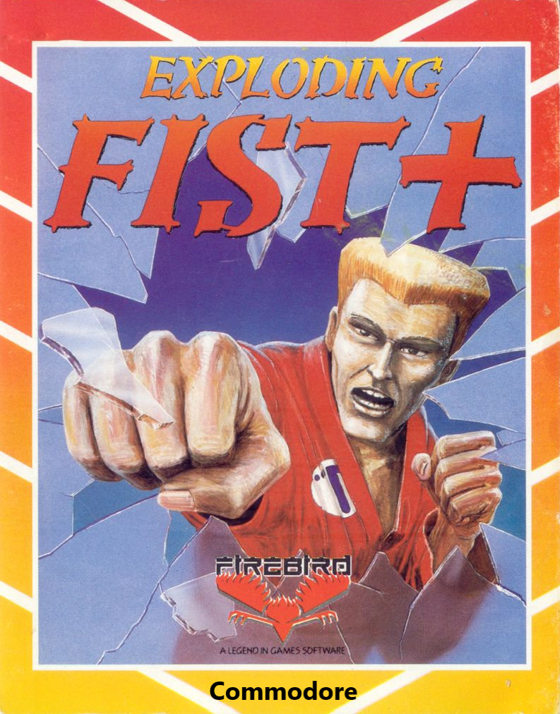 Fist+