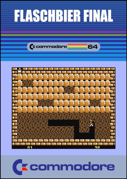 FlaschBier Final
