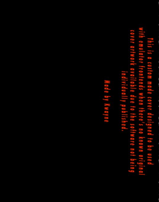 Frogs and Flies 64 dos