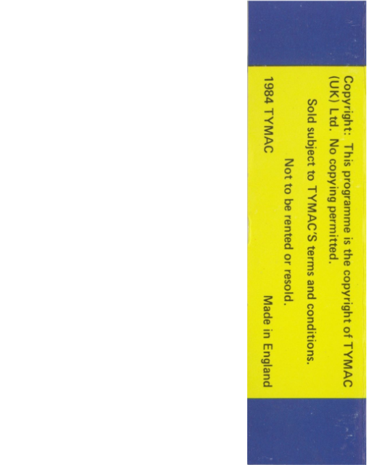 Gandalf the Sorcerer - Dos