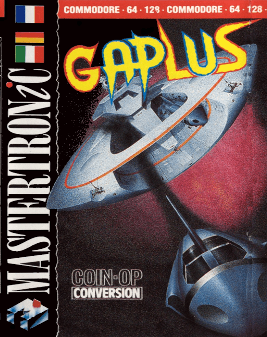 Gaplus