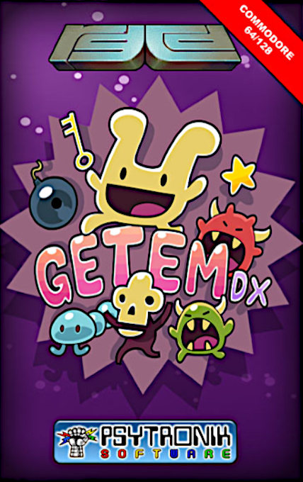 Get'em DX