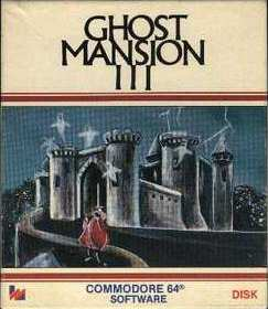 Ghost Mansion II