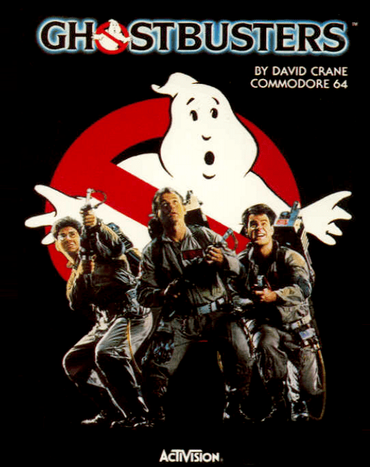 Ghostbusters