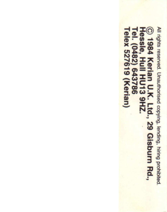 Golf : St. Andrews - Dos