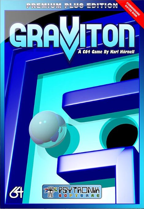 Graviton