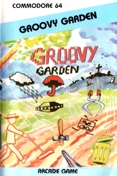 Groovy Garden