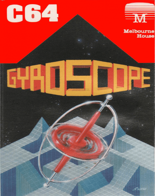 Gyroscope