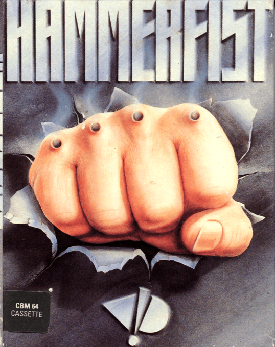 Hammerfist