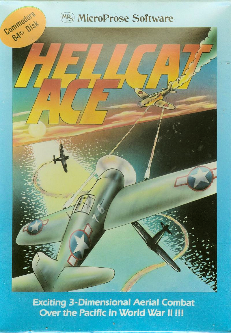 Hell Cat Ace