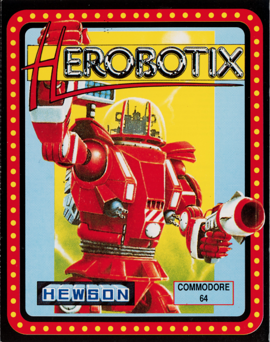 Herobotix