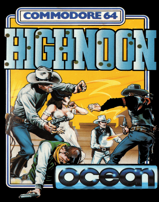 Highnoon