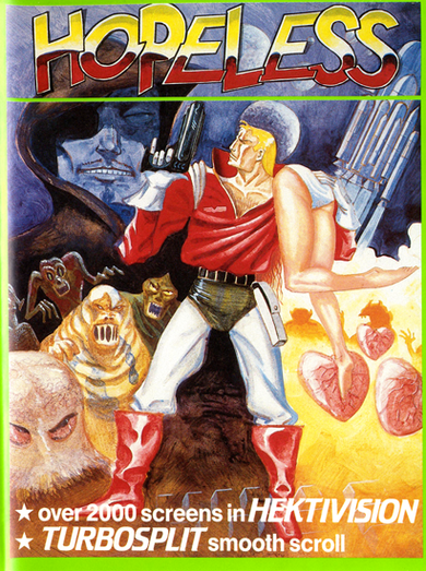 Hopeless