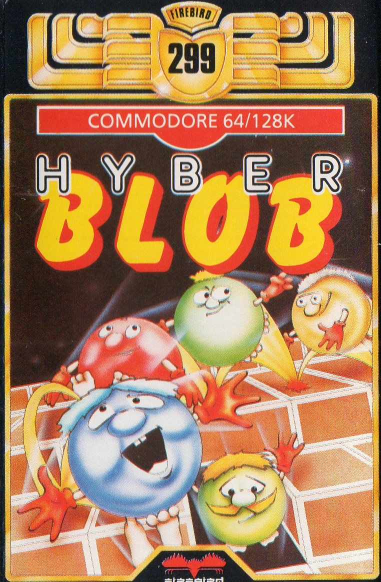 Hyper Blob