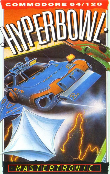 Hyperbowl